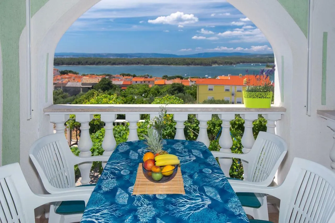 Villa Diana Punat 0*,  Croatia