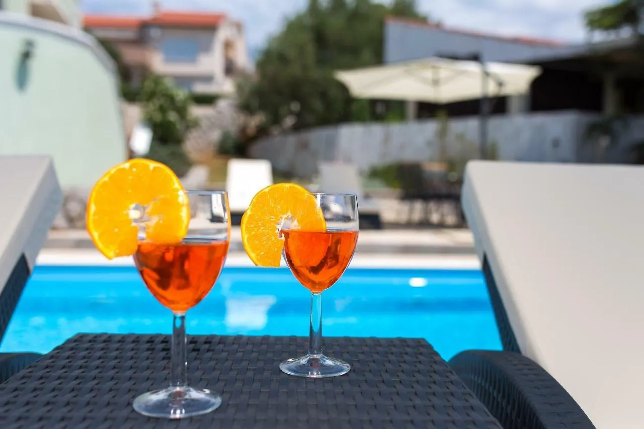 Villa Diana Punat Appartamento