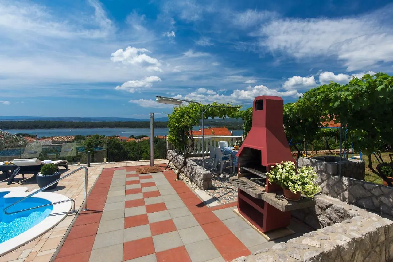 Villa Diana Punat