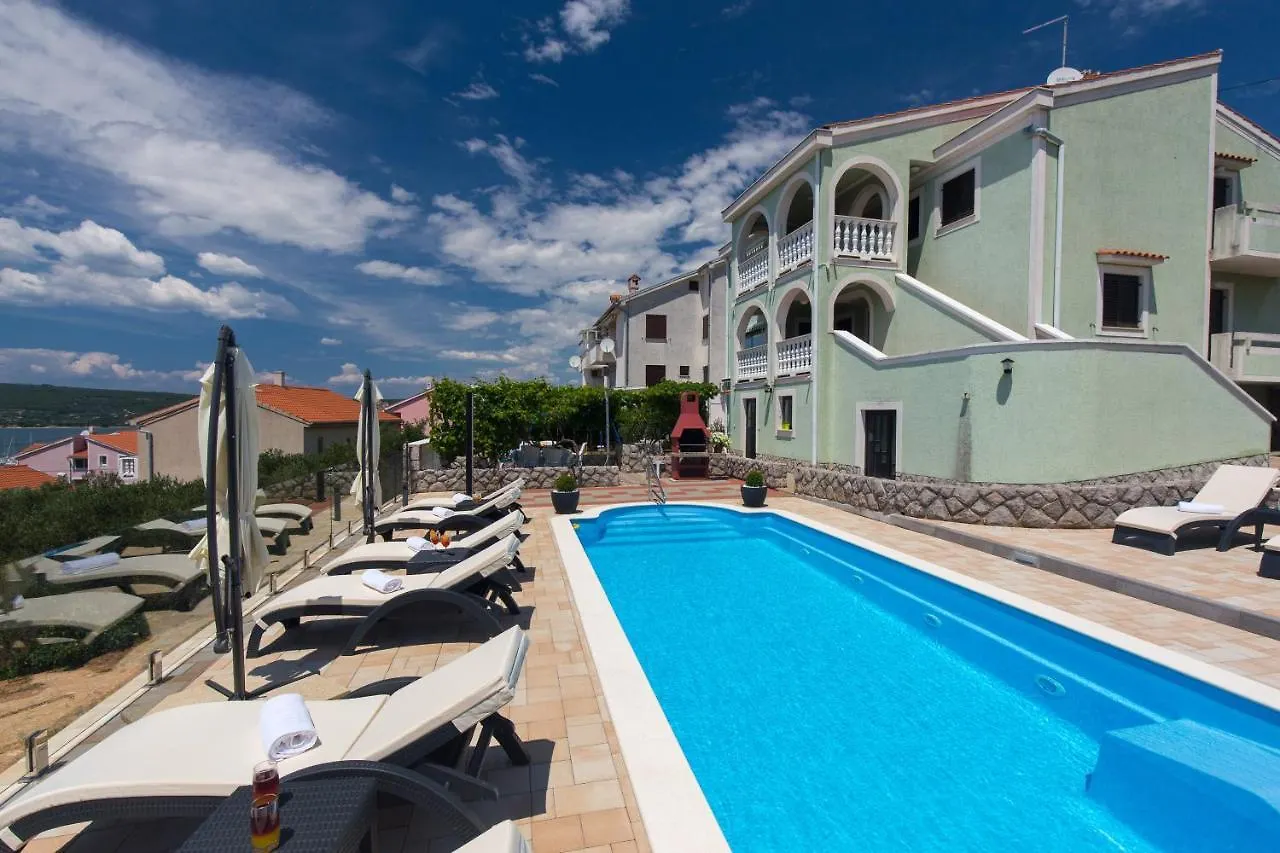 Villa Diana Punat