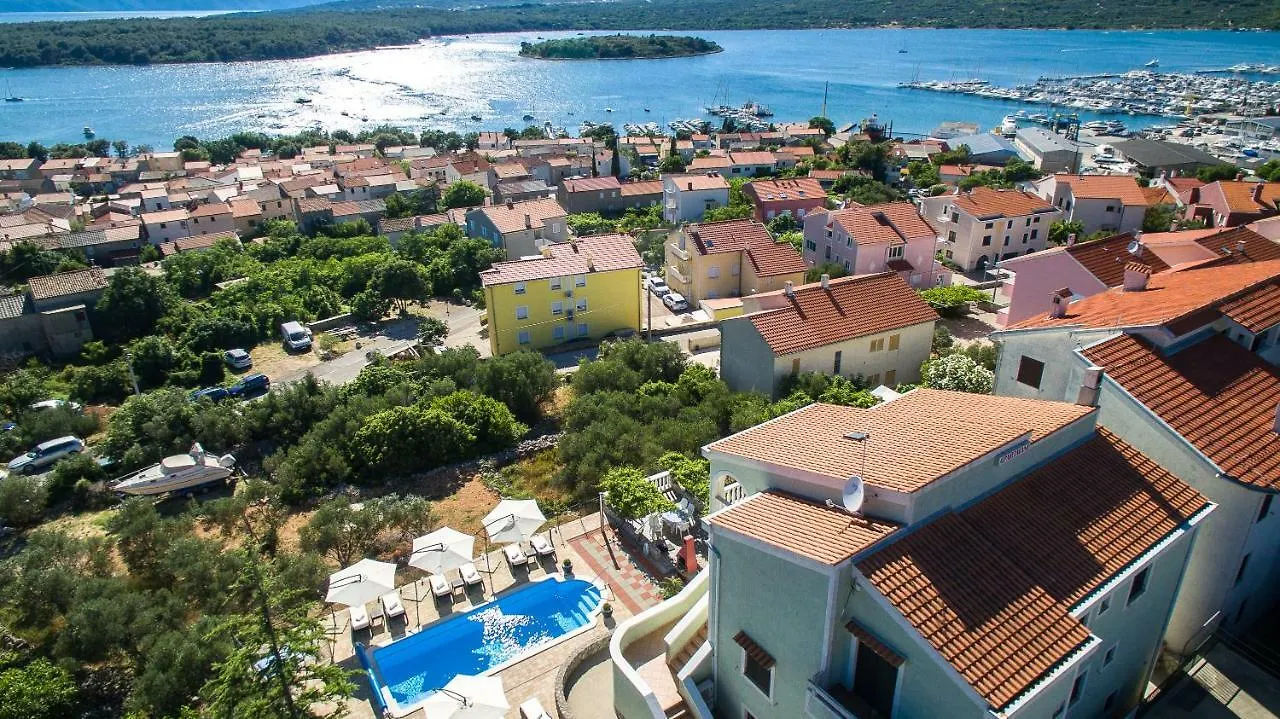 Villa Diana Punat