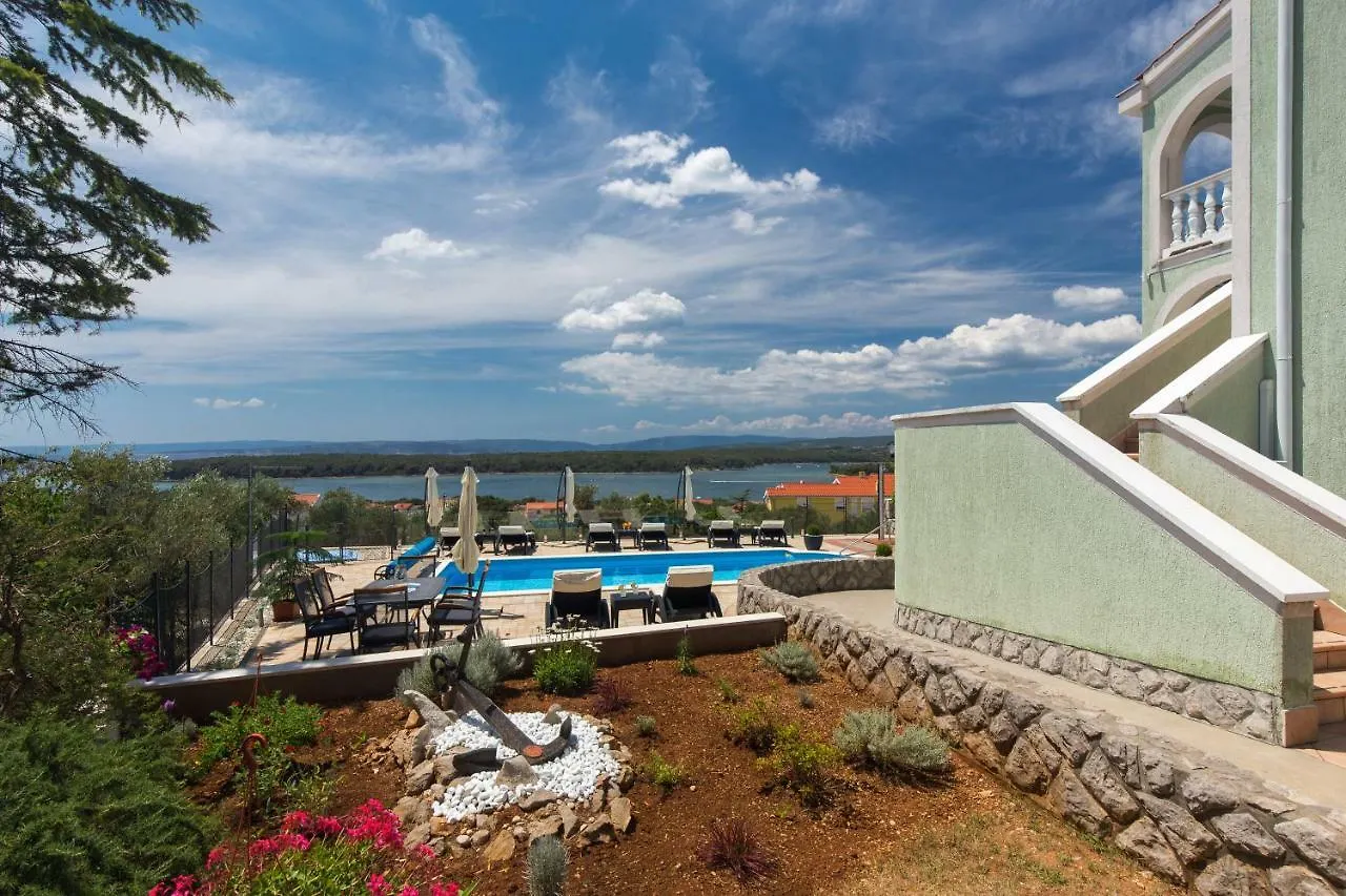 Villa Diana Punat
